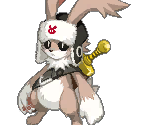 Rabbit - Disgaea RPG