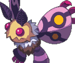 Winged Warrior - Disgaea RPG