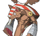 Chimera (Orange) - Disgaea RPG