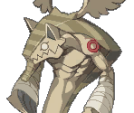 Chimera (Yellow) - Disgaea RPG