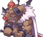 Nether Noble - Disgaea RPG