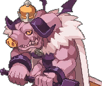 Nether Noble (Pink) - Disgaea RPG
