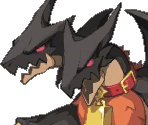 Twin Dragon - Disgaea RPG