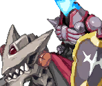 Horseman - Disgaea RPG