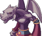 Gargoyle - Disgaea RPG
