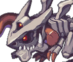 Dragon Zombie - Disgaea RPG