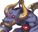 Rifle Demon - Disgaea RPG