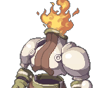 Living Armor - Disgaea RPG