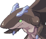 Serpent (Brown) - Disgaea RPG