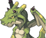 Dragon - Disgaea RPG