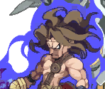 Super Hero Aurum - Disgaea RPG