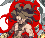 Aurum the Dark Hero - Disgaea RPG