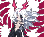Liezerota·Dark - Disgaea RPG