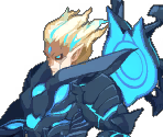 God of Destruction - Disgaea RPG