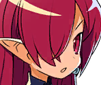 Portraits - Disgaea RPG