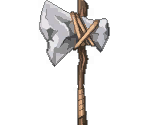 Axes - Disgaea RPG