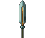 Spears - Disgaea RPG