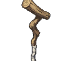Staves - Disgaea RPG