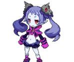 Zombie Majorita - Disgaea RPG
