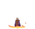 Azh Rafir's Transformation - Might and Magic: Clash of Heroes