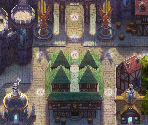 Area 3 - Might and Magic: Clash of Heroes