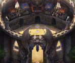 Haven Arena - Might and Magic: Clash of Heroes