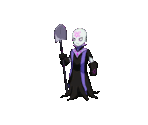 Skullbrow - Might and Magic: Clash of Heroes