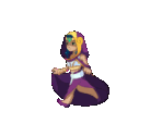 Nadia - Might and Magic: Clash of Heroes