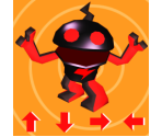 Trophy Icons - Space Channel 5: Part 2