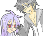 Conversation Portraits - Acceleration of SUGURI