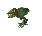Frogzard - AdventureQuest