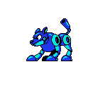 Friender / Hot Dog (Extended) - Mega Man Customs