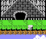 12 - Lygar Castle (Final) - Rygar / Argos no Senshi