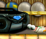 Options - Summer Sports: Paradise Island