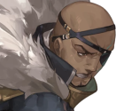 Basilio - Fire Emblem: Heroes