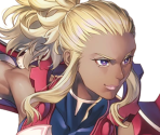 Flavia - Fire Emblem: Heroes