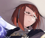 Miriel - Fire Emblem: Heroes