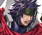 Priam - Fire Emblem: Heroes