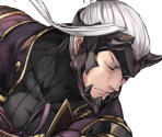 Yen'fay - Fire Emblem: Heroes