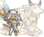 Ash - Fire Emblem: Heroes
