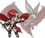 Elm - Fire Emblem: Heroes