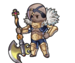 Basilio - Fire Emblem: Heroes
