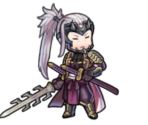 Yen'fay - Fire Emblem: Heroes