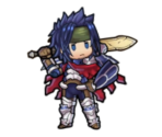 Priam - Fire Emblem: Heroes