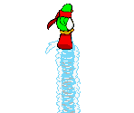 Snowboarding (Beta) - Club Penguin: Elite Penguin Force