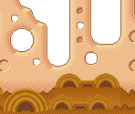 Stage 7 (Bright Side) - Fantasy Zone II: The Tears of Opa-Opa