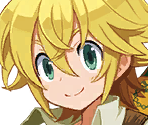Illustrations (Unique Characters) - Disgaea RPG