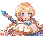 Heroes Artworks - Fantasy Life Online