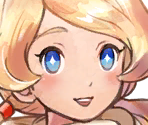 Close-up Heroes Artwork - Fantasy Life Online