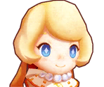 NPC Portraits - Fantasy Life Online